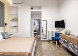 Casta Diva Fervore Apartments Self Check-in 5