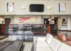Clarion Hotel & Conference Center Ronkonkoma MacArthur Airport 3