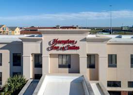 Hampton Inn & Suites Port Arthur 2