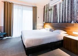 Utopia Hotel - Art & Nature Hotel 5