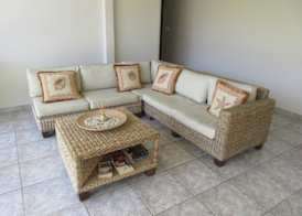 Notos Luxury Studios 4