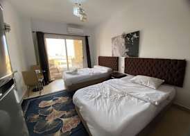 Florenza Khamsin Resort 3