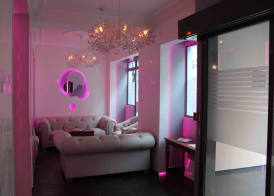 Hôtel Lumières Montmartre Paris 2