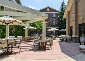 Homewood Suites by Hilton Fresno 4