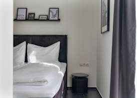 Motel by Maier Feldkirch - kontaktloser Check-in 2