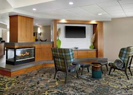 Residence Inn Huntsville 3