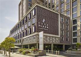 Park Plaza London Waterloo 3