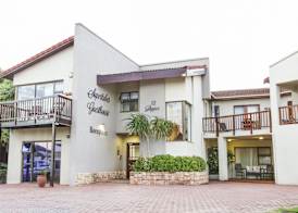 Supertubes Guesthouse 2