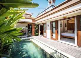 Tamantara Suites & Villa 3