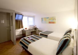 Sure Hotel by Best Western Biarritz Aeroport 5