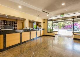 Hotel Casa Tra Noi 5