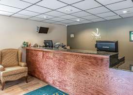 Quality Inn & Suites Gatlinburg North 4