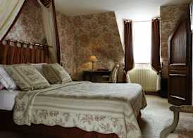 Hôtel L' Ecrin 3