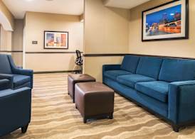 Comfort Suites Atlantic City North 4
