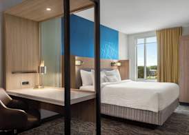 SpringHill Suites by Marriott Milwaukee West/Wauwatosa 5