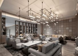 Courtyard by Marriott Chengdu South 4
