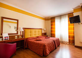 LVG Hotel Collection - Il Chiostro 3