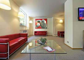 Hotel Mercure Milano Solari 3