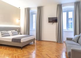 Ghiberti Apartments - City Centre 3