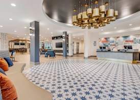 Cambria Hotel Tampa-Brandon 2