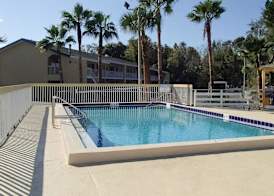 Rodeway Inn Leesburg Chain of Lakes 5