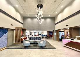 Holiday Inn Express MADISON by IHG 5