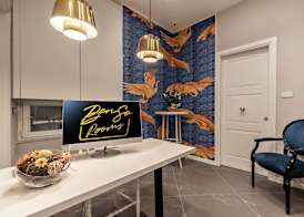 Benso Rooms 2