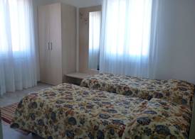 Hotel Alpino 3