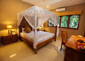 Puri Dajuma Beach Eco-Resort & Spa 5