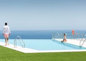 Apartamentos Martalia Nerja 5