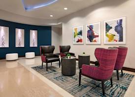 Hilton Garden Inn Denver/Cherry Creek 5