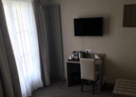 Hôtel De Brunville & Spa 3