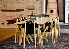 ibis Styles Brest Centre Port 5