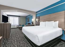 La Quinta by Wyndham Weatherford 5