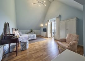 Hotel Quinta Do Furao 3