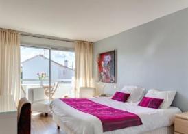 Hotel Sable Et Soleil - Port, Plage & Jacuzzi privé 2