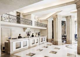 Majestic Hotel & Spa Barcelona GL 3