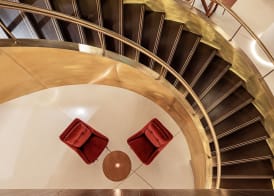 Grand Hotel Açores Atlântico 5