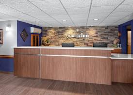 AmericInn by Wyndham Green Bay West 2