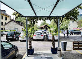 City Hotel Biel Bienne Free Parking 5