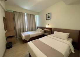 A'Famosa Resort Melaka 4