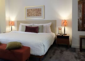Jambuluwuk Malioboro Hotel Yogyakarta 3