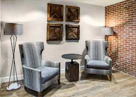 Hampton Inn & Suites by Hilton Pittsburg Kansas Crossing Casino near PSU 5