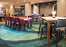 SpringHill Suites by Marriott Houston Westchase 3