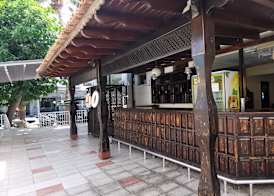 Intermar Hotel 4