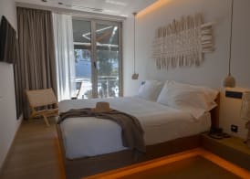 Malates Slow Boutique Hotel 5