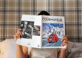 Le Mallet Courmayer by Halldis 3