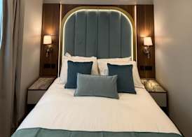 St Mark's - Merit Hotels 3