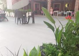 Mendos Garden Exclusive Hotel Fethiye 4