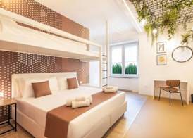 Metropolitan Rooms 2